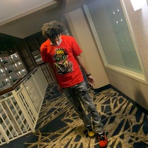 Meet your Posher, Branden